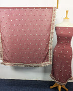Dusty Pink