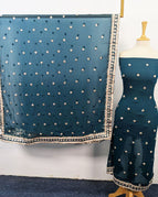 Indigo Blue