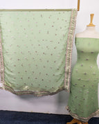 Tea Green