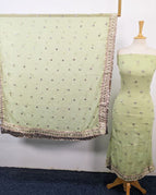 Mint Green