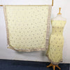Light Lemon Yellow