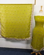 Mustard Green