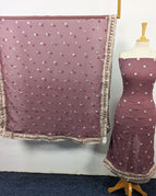 Mauvelous Mauve