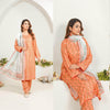 Orange / XL