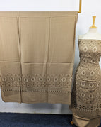 Dark Beige