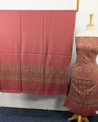 Terracott Pink