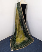 Mustard Green