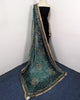 Dark Greenish Blue