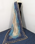 Cobalt Blue