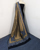 Dark Navy Blue