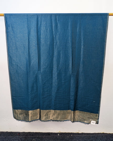Exquisite Plain Moonlight Reversible Shawl (Two-Sided Wear)