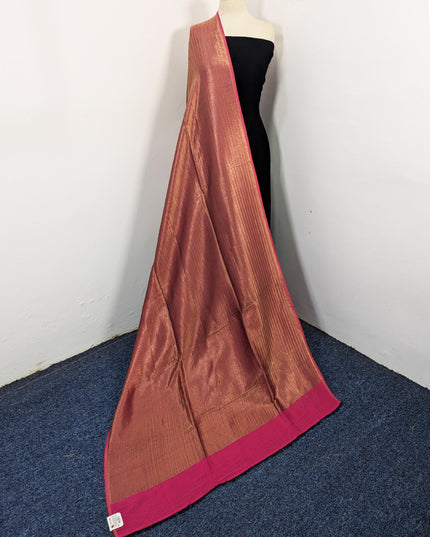 Exquisite Plain Moonlight Reversible Shawl (Two-Sided Wear)