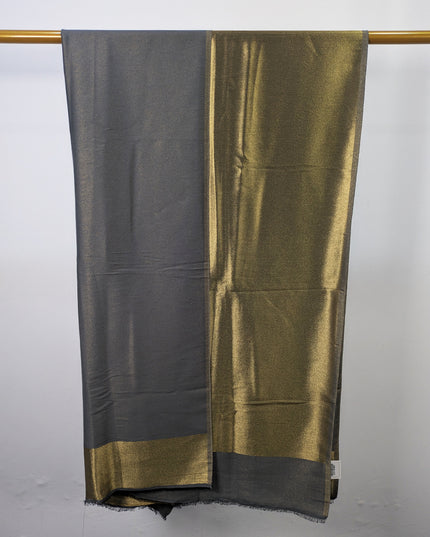 Exquisite Plain Moonlight Reversible Shawl (Two-Sided Wear)