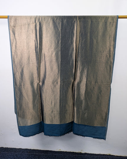 Exquisite Plain Moonlight Reversible Shawl (Two-Sided Wear)