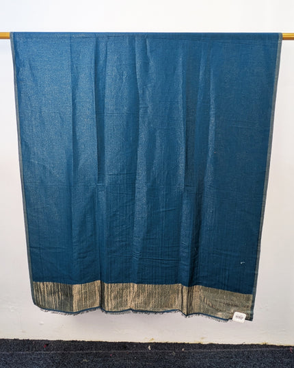 Exquisite Plain Moonlight Reversible Shawl (Two-Sided Wear)