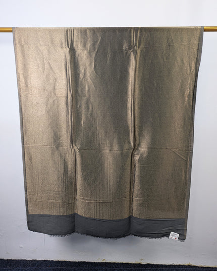 Exquisite Plain Moonlight Reversible Shawl (Two-Sided Wear)