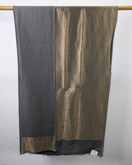 Exquisite Plain Moonlight Reversible Shawl (Two-Sided Wear)