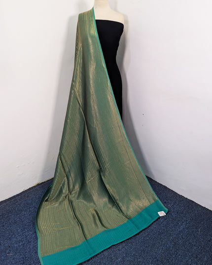 Exquisite Plain Moonlight Reversible Shawl (Two-Sided Wear)