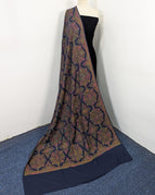 Dark Navy Blue