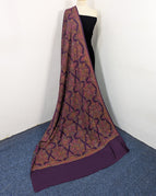 Eggplant Purple