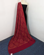Deep Red