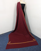 Deep Red