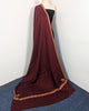 Deep Maroon