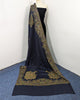 Dark Navy Blue