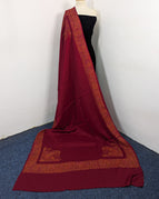Deep Red