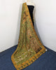 Mustard Green