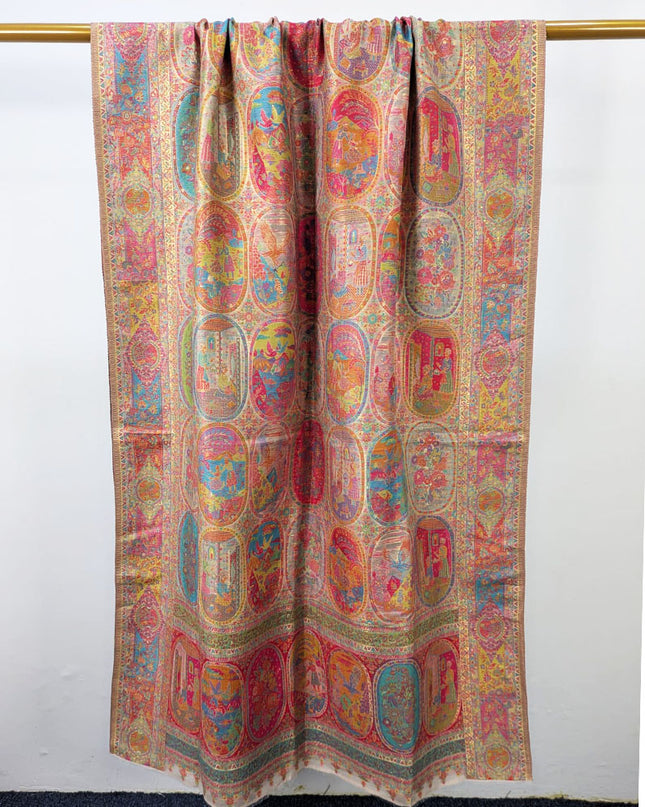 Cages Style Kani Silk - Shawl