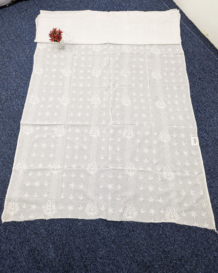 Fancy Lawn with Handmade Pakka Tanka Work Dupatta