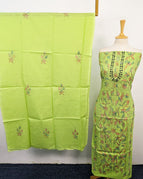 Pear Green