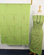 Light Lime Green
