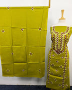 Mustard Green