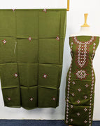 Dark Olive Green