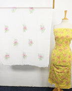 Light Lemon Yellow 2