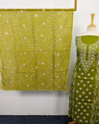 Mustard Green