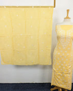 Light Lemon Yellow