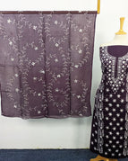Dark Purple