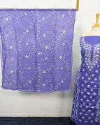 Purple-Blue