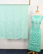 Sea Foam Green