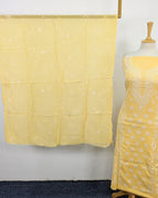 Lemon Yellow