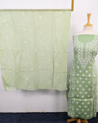 Tea Green