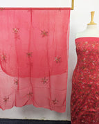 Pinkish Red