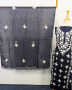 Dark Navy Blue