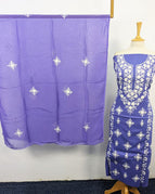 Purple-Blue