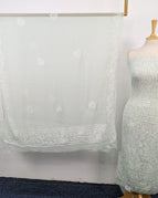 Greenish Grey