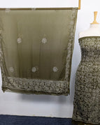 Olive Green