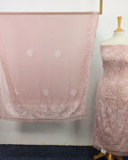 Dusty Rose